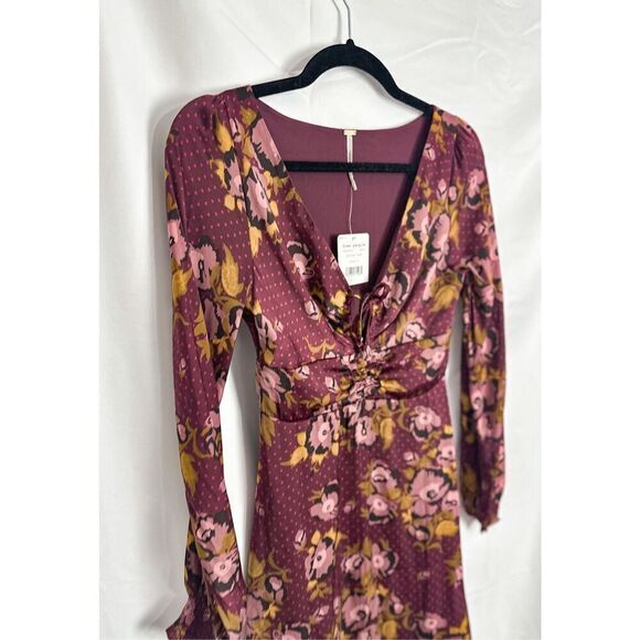 Free People Dress NWT - Picture 6 of 7